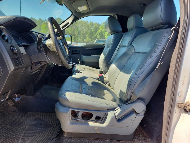 Продаж на аукціоні авто 2014 Ford Lgt Conventl, vin: 1FTMF1EM8EFB32901, номер лоту: 56098606
