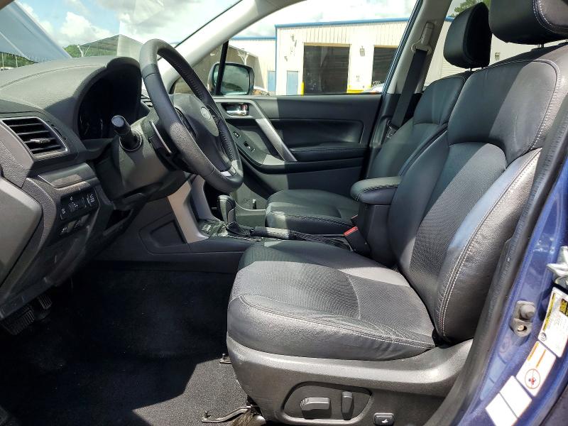 Aukcja sprzedaży 2016 Subaru Forester, vin: JF2SJGXC4GH464274, numer aukcji: 56280016
