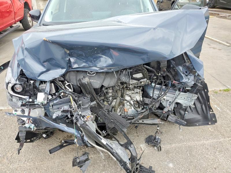 55146706 :رقم المزاد ، JM3KFBCM1P0233176 vin ، 2023 Mazda Cx-5 مزاد بيع