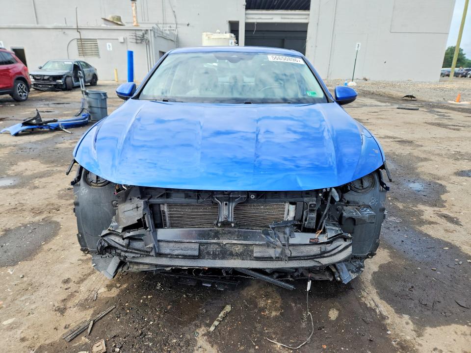 Aukcja sprzedaży 2022 Volkswagen Jetta, vin: 3VWCM7BU2NM033920, numer aukcji: 56650896