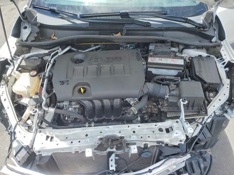 56504556 :رقم المزاد ، JTNKHMBX7M1122109 vin ، 2021 Toyota C-hr مزاد بيع