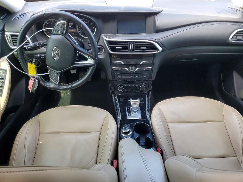 Auction sale of the 2017 Infiniti Qx30, vin: SJKCH5CPXHA033568, lot number: 56621556