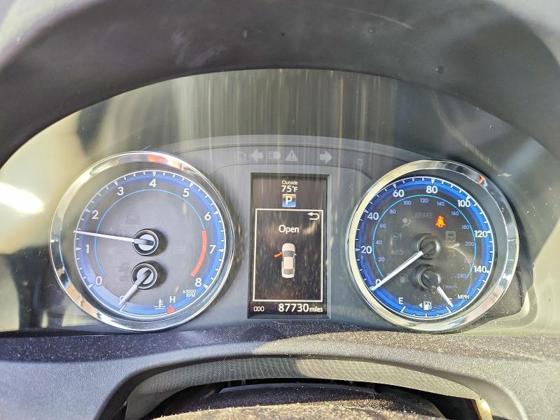Aukcja sprzedaży 2019 Toyota Corolla, vin: 2T1BURHEXKC152071, numer aukcji: 55995796