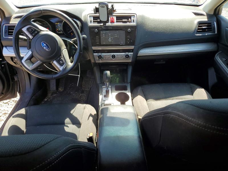 Aukcja sprzedaży 2017 Subaru Legacy, vin: 4S3BNAC60H3067188, numer aukcji: 57183486
