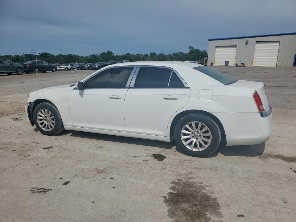 Aukcja sprzedaży 2013 Chrysler 300, vin: 2C3CCAAG6DH736050, numer aukcji: 55828366