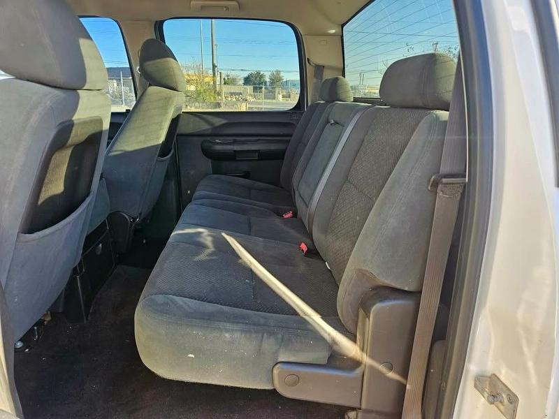 Продаж на аукціоні авто 2007 Gmc New Sierra, vin: 3GTEC13J27G537420, номер лоту: 55952636