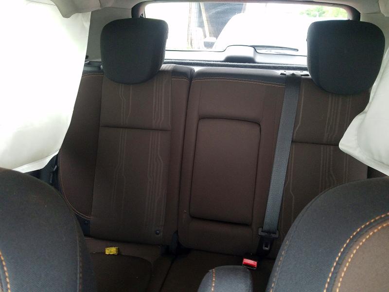 Aukcja sprzedaży 2014 Chevrolet Trax, vin: 3GNCJPEB2EL158953, numer aukcji: 55762696