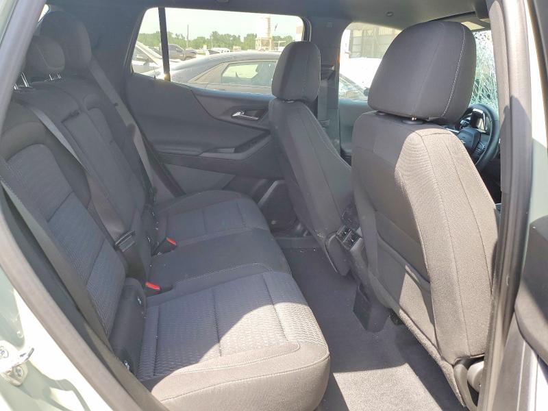 Продаж на аукціоні авто 2025 Chevrolet Equinox, vin: 3GNAXHEG0SL255412, номер лоту: 55198256