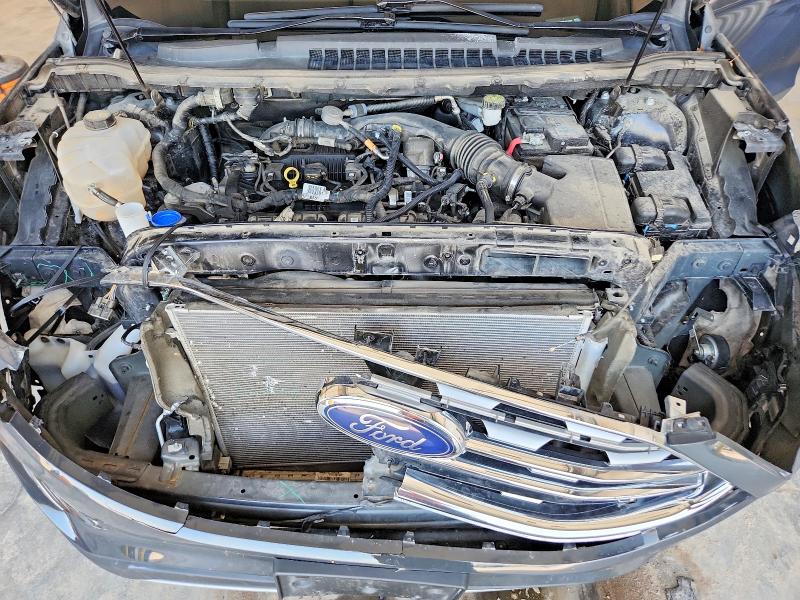 2021 Ford Edge მანქანა იყიდება აუქციონზე, vin: 2FMPK4J90MBA01632, აუქციონის ნომერი: 56060496