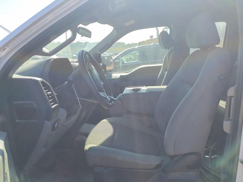 56989576 :رقم المزاد ، 1FTEX1E54KKC33592 vin ، 2019 Ford F150 مزاد بيع