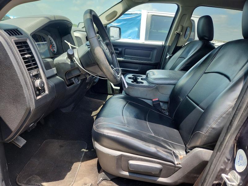 Продажа на аукционе авто 2013 Ram 1500, vin: 1C6RR6KT8DS628431, номер лота: 52899976