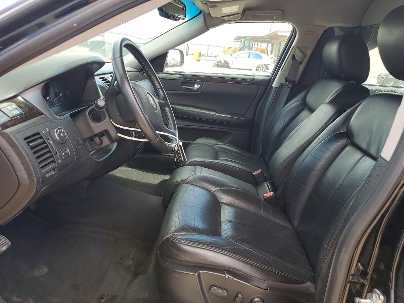 Продажа на аукционе авто 2009 Cadillac Commercial Chassis, vin: 1GEEH00Y39U500235, номер лота: 56849196