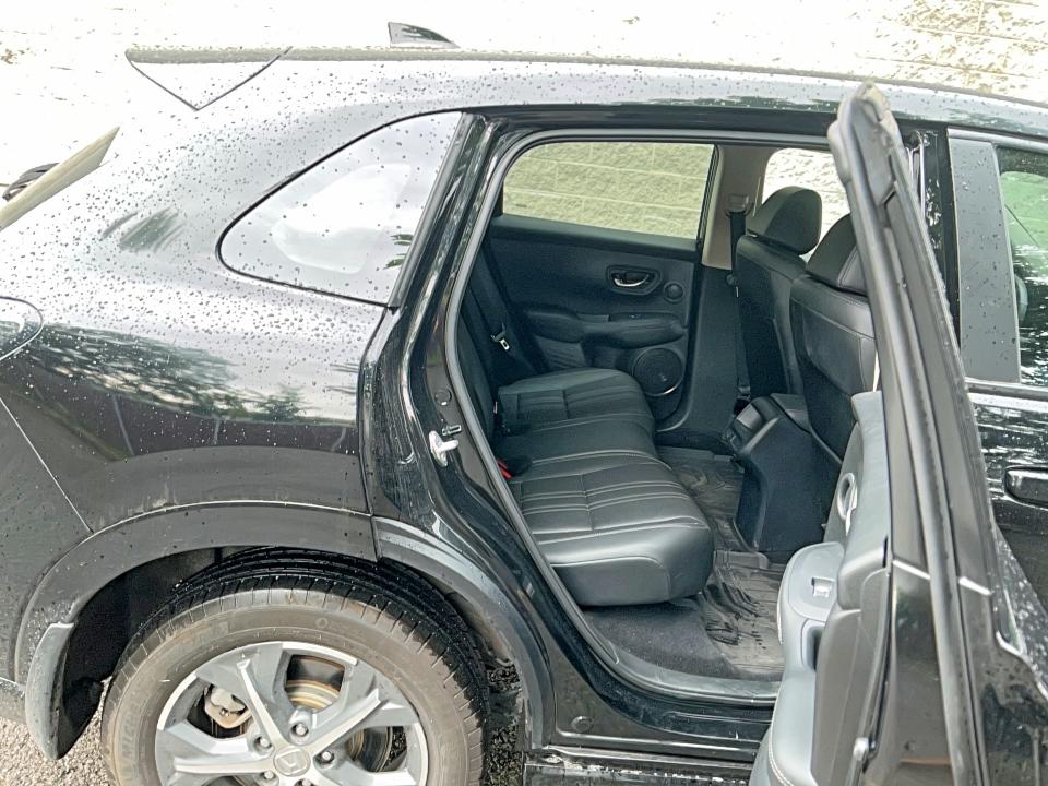 Aukcja sprzedaży 2024 Honda Hr-v, vin: 3CZRZ2H77RM106508, numer aukcji: 58259966