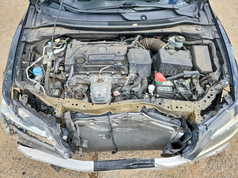 Aukcja sprzedaży 2017 Acura Ilx, vin: 19UDE2F35HA004777, numer aukcji: 57371216