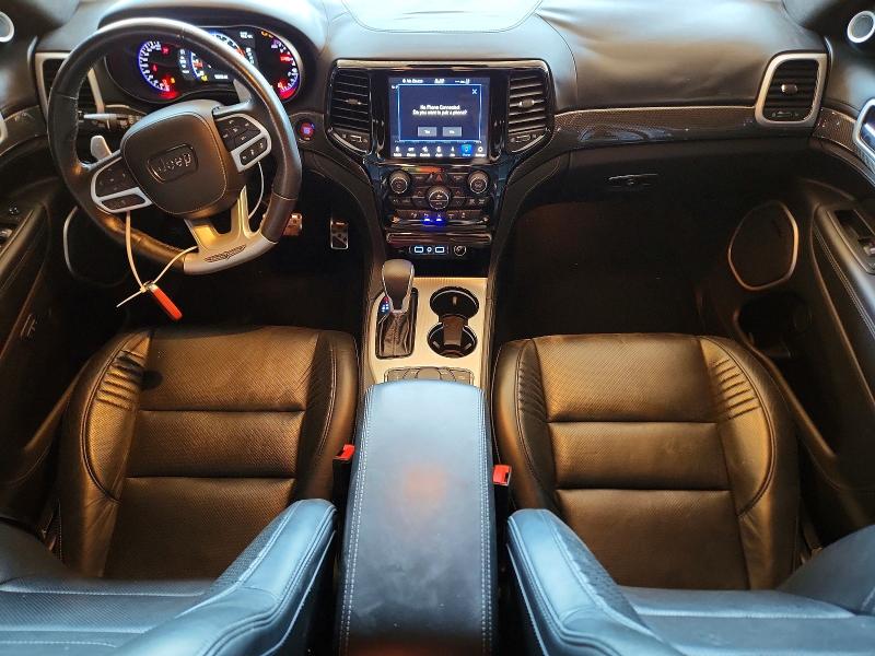 Aukcja sprzedaży 2020 Jeep Grand Cherokee, vin: 1C4RJFN94LC314316, numer aukcji: 55776686