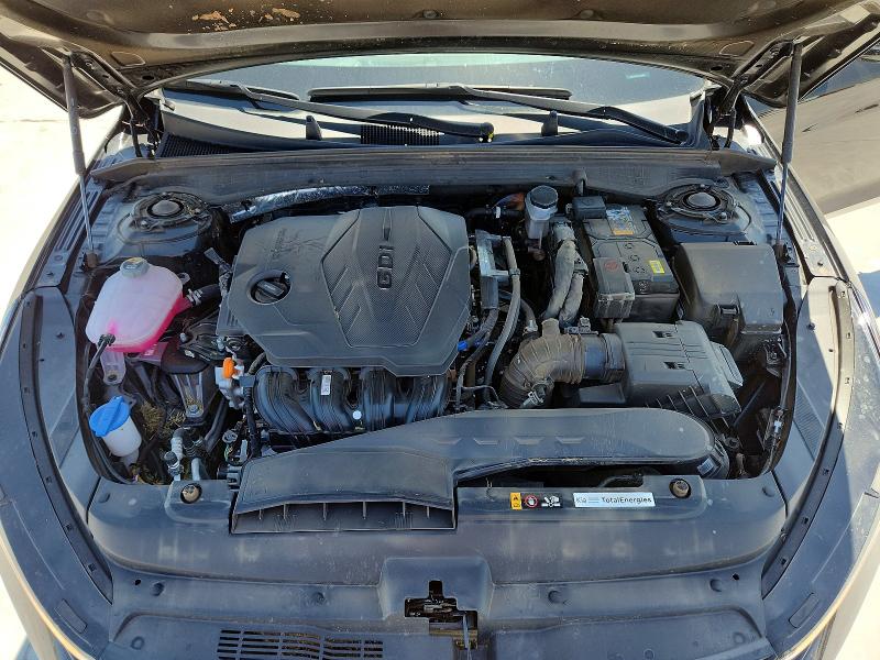 2026 Kia K5 მანქანა იყიდება აუქციონზე, vin: KNAG64J75T5408966, აუქციონის ნომერი: 55628216