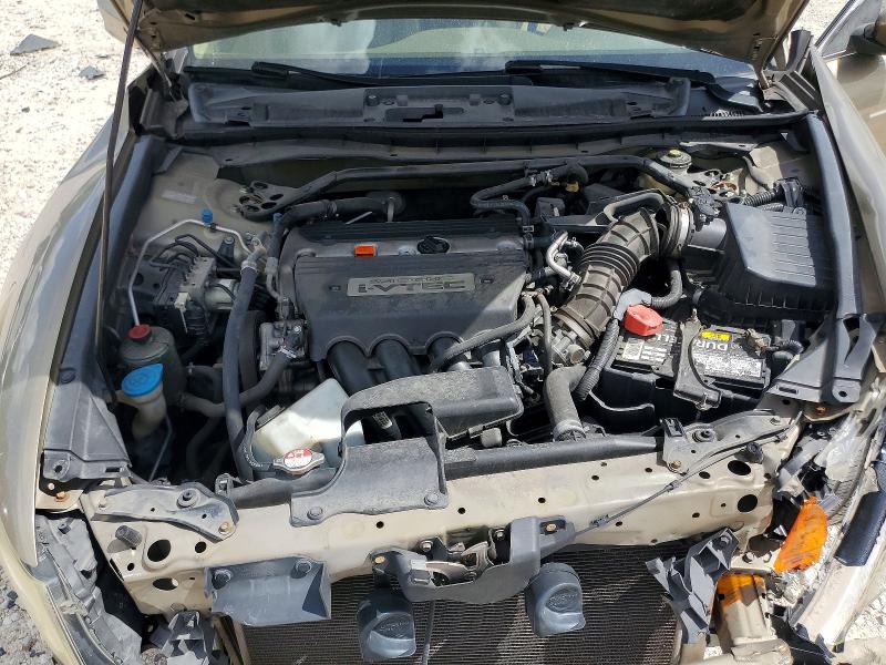 Продаж на аукціоні авто 2008 Honda Accord, vin: 1HGCP26848A139332, номер лоту: 56694696
