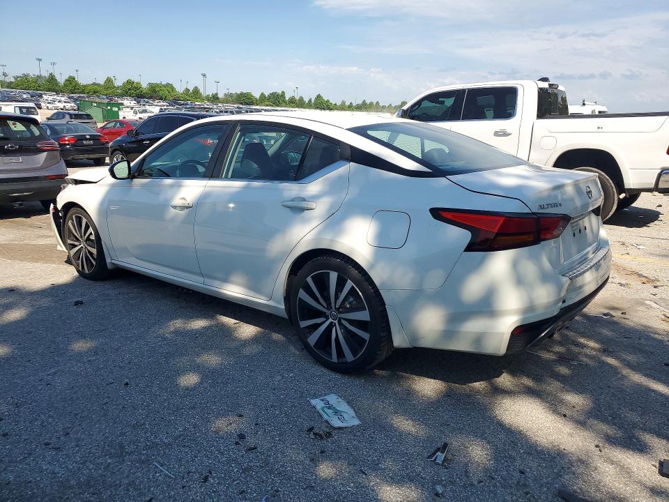 2019 Nissan Altima მანქანა იყიდება აუქციონზე, vin: 1N4BL4CV4KN315751, აუქციონის ნომერი: 57365036