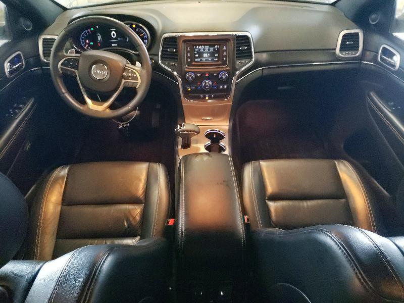 2015 Jeep Grand Cherokee მანქანა იყიდება აუქციონზე, vin: 1C4RJFBG3FC173746, აუქციონის ნომერი: 58910006