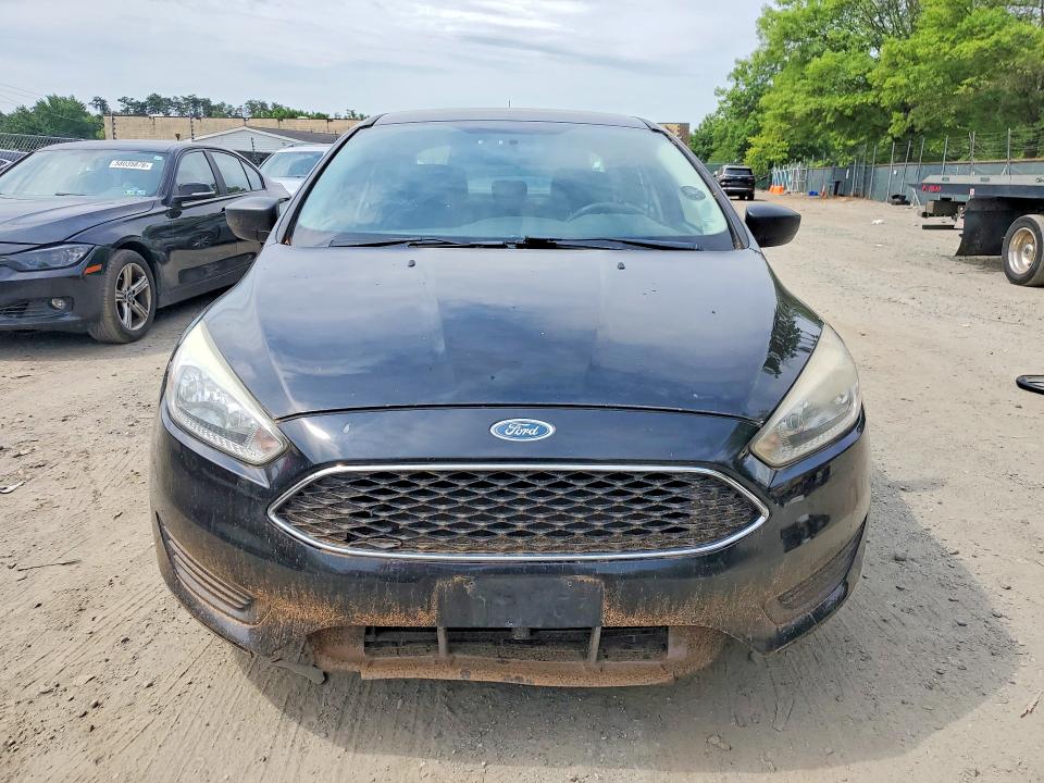 Aukcja sprzedaży 2016 Ford Focus, vin: 1FADP3E22GL219758, numer aukcji: 58904496