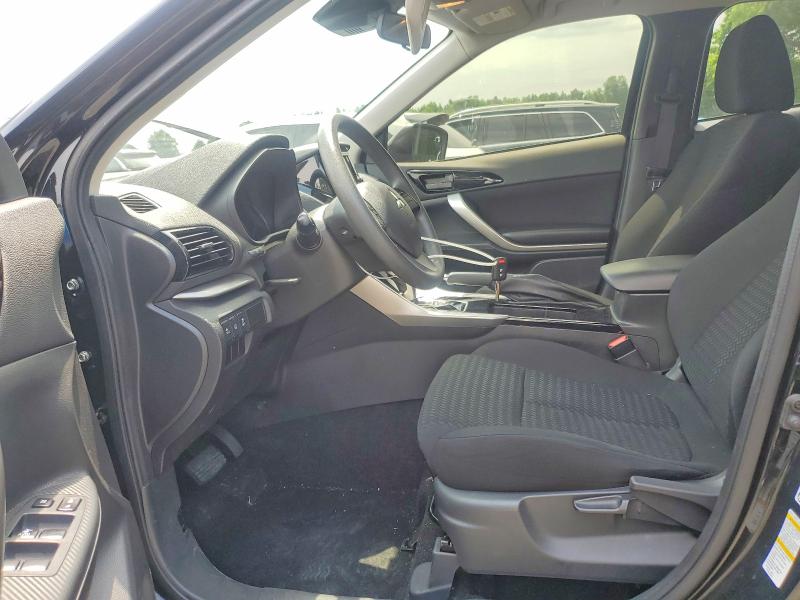Aukcja sprzedaży 2023 Mitsubishi Eclipse Cross, vin: JA4ATUAA1PZ049346, numer aukcji: 58437016