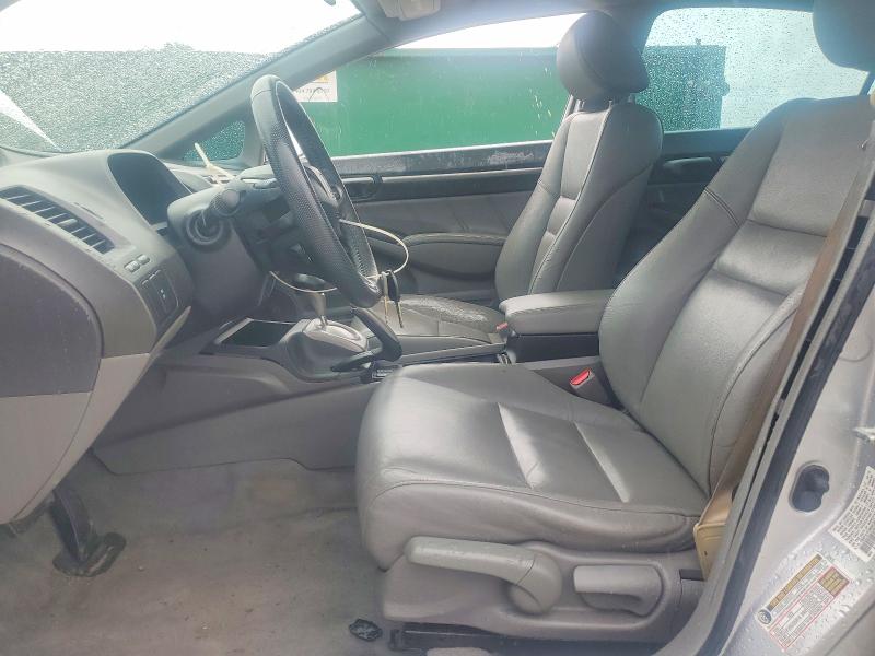 Aukcja sprzedaży 2011 Honda Civic, vin: 19XFA1F96BE003255, numer aukcji: 56630216