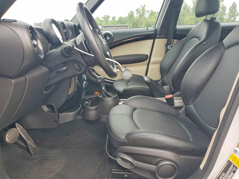 Продаж на аукціоні авто 2015 Mini Cooper, vin: WMWZC5C56FWP43509, номер лоту: 57742326