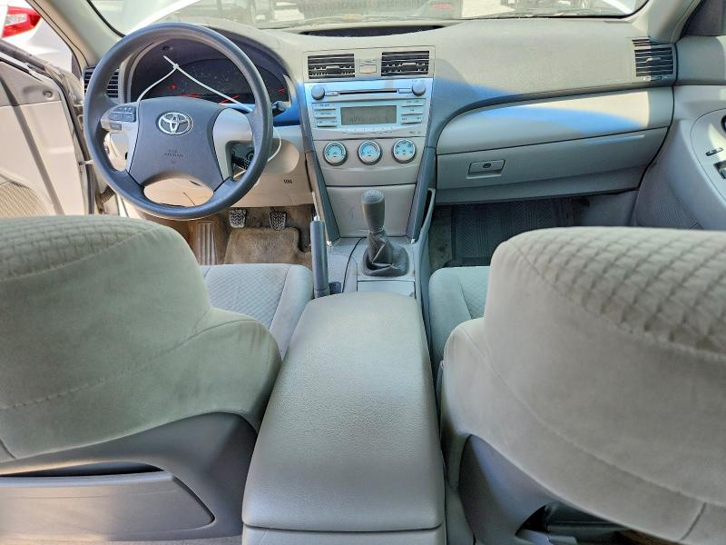 56041566 :رقم المزاد ، 4T1BE46K77U577763 vin ، 2007 Toyota Camry مزاد بيع