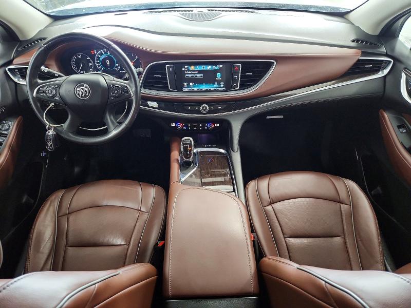 Продажа на аукционе авто 2019 Buick Enclave, vin: 5GAERDKW8KJ193579, номер лота: 56413346