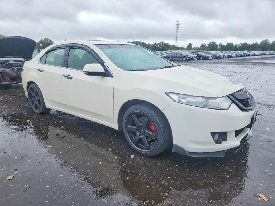 Aukcja sprzedaży 2009 Acura Tsx, vin: JH4CU26619C014458, numer aukcji: 58410516