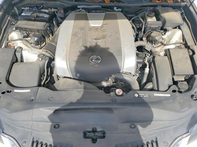 Aukcja sprzedaży 2016 Lexus Gs 350, vin: JTHBZ1BL9GA007270, numer aukcji: 57498176