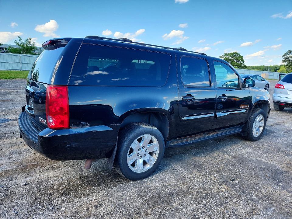 Продаж на аукціоні авто 2007 Gmc Yukon Xl, vin: 1GKFK16377R203229, номер лоту: 57190446