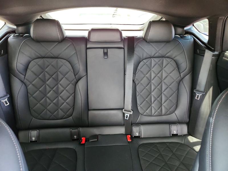 Aukcja sprzedaży 2023 Bmw X6, vin: 5UXCY6C09P9P64972, numer aukcji: 55427006