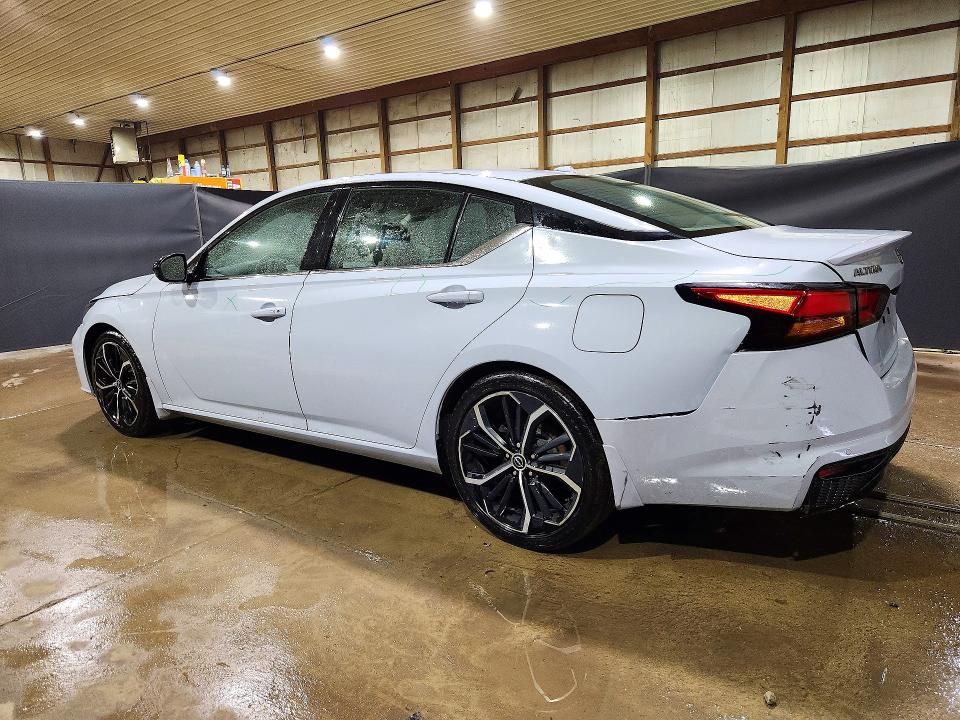 2023 Nissan Altima მანქანა იყიდება აუქციონზე, vin: 1N4BL4CV9PN365505, აუქციონის ნომერი: 57024466