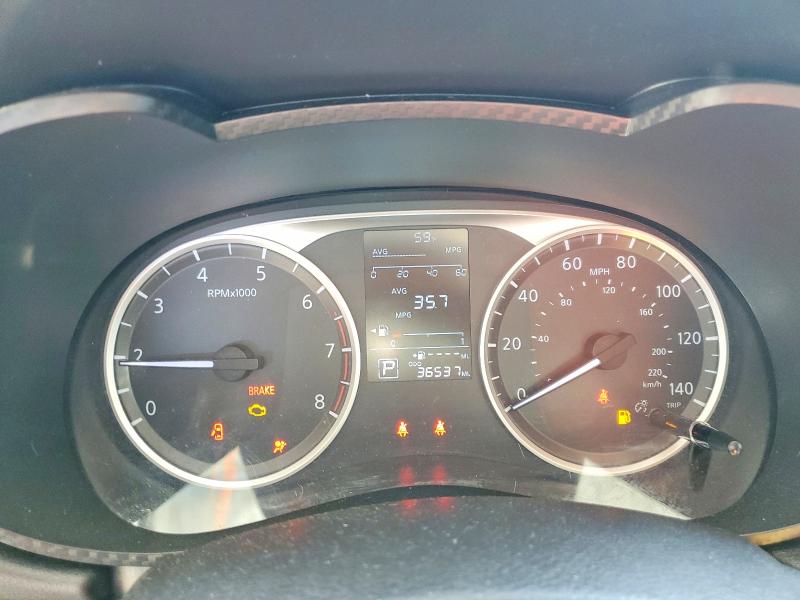 Продажа на аукционе авто 2024 Nissan Versa, vin: 3N1CN8DV1RL928700, номер лота: 56629616