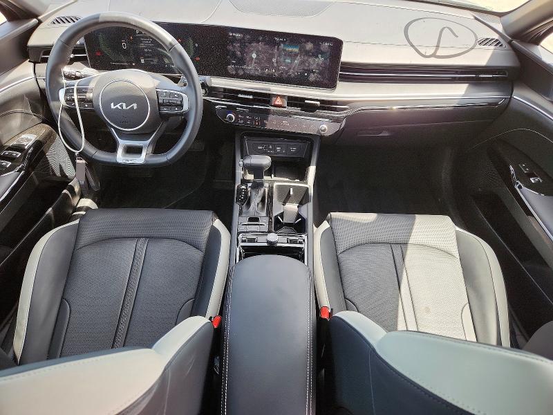 Aukcja sprzedaży 2025 Kia K5, vin: KNAG64J75S5386806, numer aukcji: 55470776