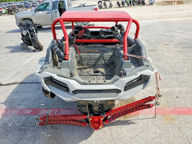 Aukcja sprzedaży 2021 Polaris Rzr, vin: 3NSNAE928MF575408, numer aukcji: 58504666