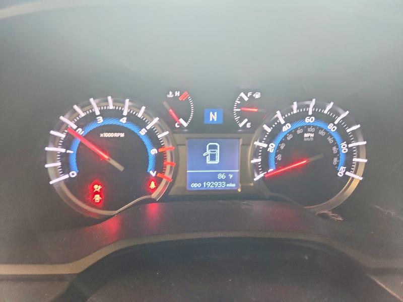 Aukcja sprzedaży 2014 Toyota 4runner, vin: JTEBU5JR3E5171127, numer aukcji: 56050836