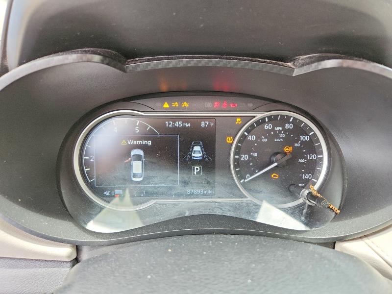 Продажа на аукционе авто 2021 Nissan Versa, vin: 3N1CN8EV1ML923052, номер лота: 55614896
