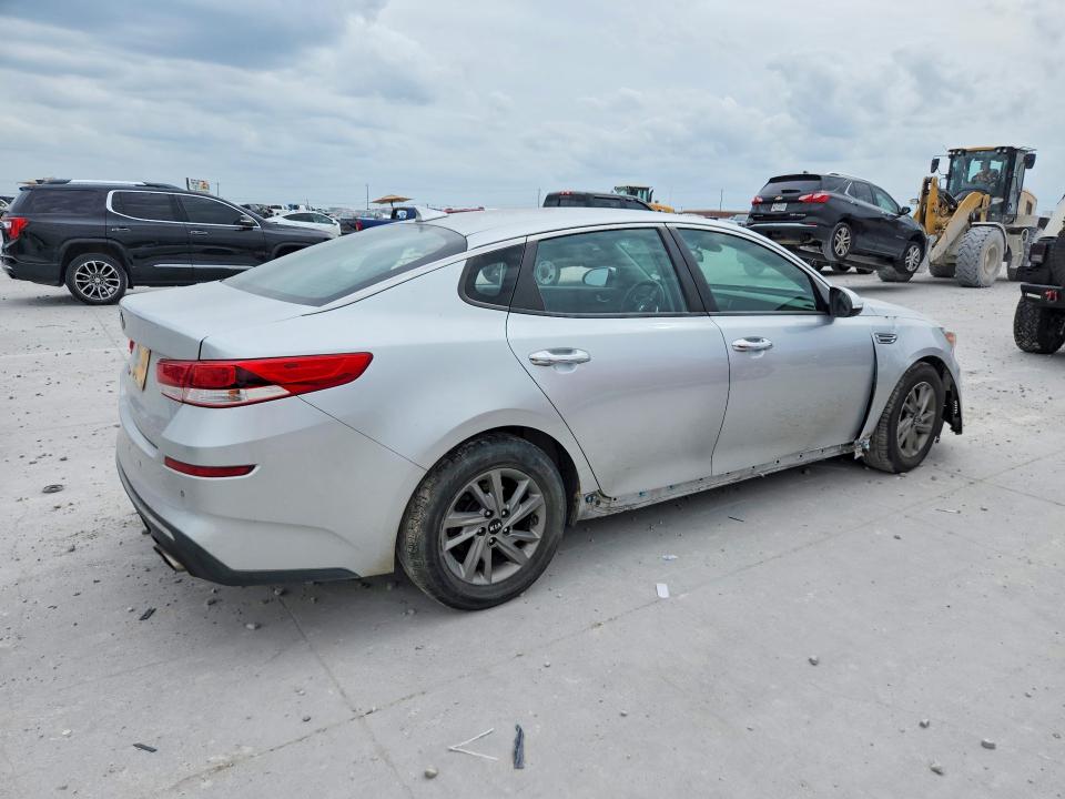 Aukcja sprzedaży 2019 Kia Optima, vin: 5XXGT4L32KG350279, numer aukcji: 56350736