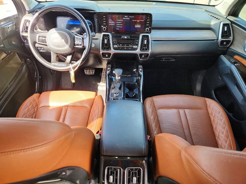 Продажа на аукционе авто 2022 Kia Sorento, vin: 5XYRKDLF8NG113446, номер лота: 56995306