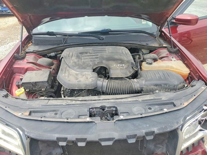 Aukcja sprzedaży 2015 Chrysler 300, vin: 2C3CCAAG4FH887150, numer aukcji: 56622816