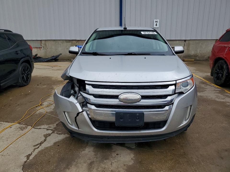 Продажа на аукционе авто 2012 Ford Edge, vin: 2FMDK3KC9CBA40676, номер лота: 56164186