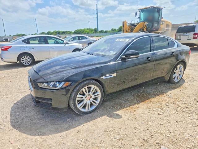 Продажа на аукционе авто 2019 Jaguar Xe, vin: SAJAD4GX8KCP49070, номер лота: 58319206