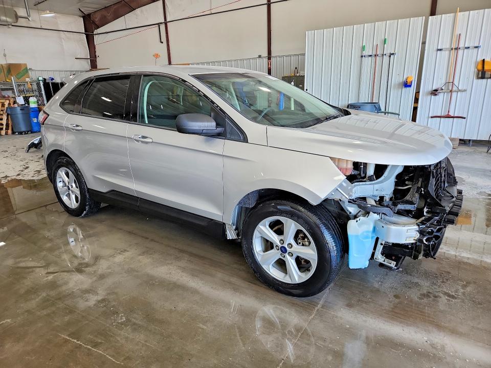 Aukcja sprzedaży 2015 Ford Edge, vin: 2FMTK3G94FBC29443, numer aukcji: 57308166