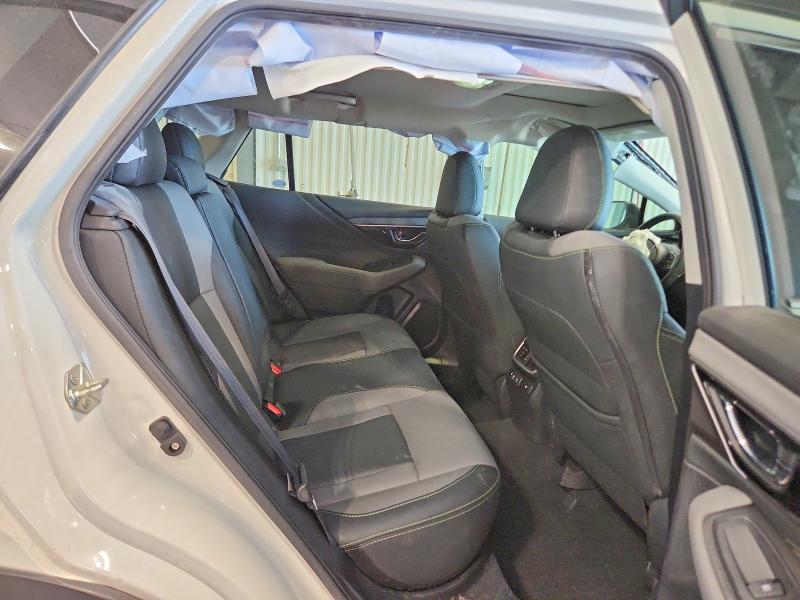 2021 Subaru Outback მანქანა იყიდება აუქციონზე, vin: 4S4BTGLD5M3106631, აუქციონის ნომერი: 57707996
