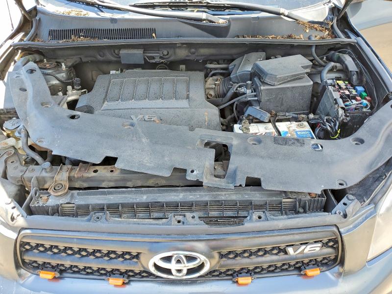 Продажа на аукционе авто 2007 Toyota Rav4, vin: JTMBK32V275029901, номер лота: 57292626