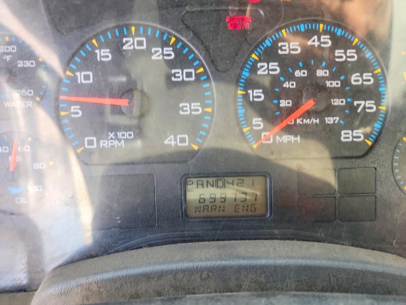 54887816 :رقم المزاد ، 1HTMMAAL57H437950 vin ، 2007 International 4000 مزاد بيع