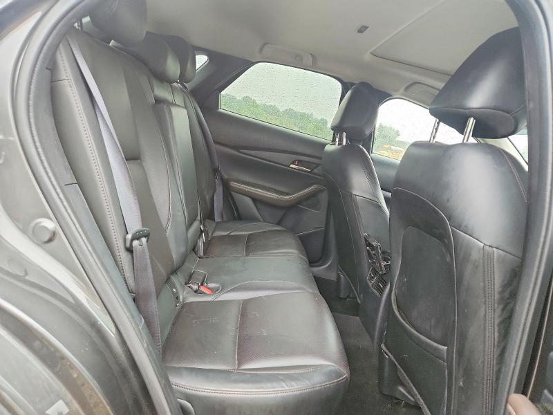 Продажа на аукционе авто 2023 Mazda Cx-30, vin: 3MVDMBDM8PM526185, номер лота: 55603816