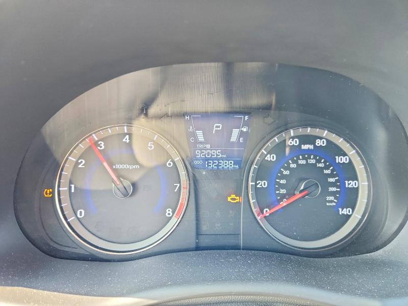 Продажа на аукционе авто 2012 Hyundai Accent, vin: KMHCT5AE3CU015645, номер лота: 59082986